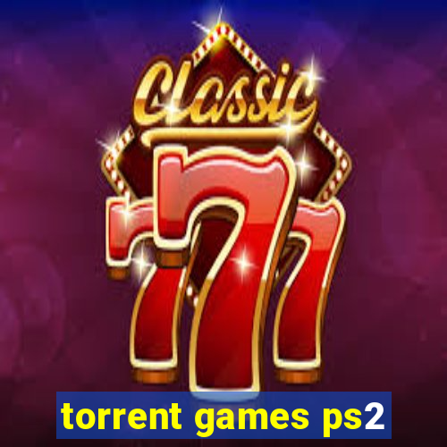 torrent games ps2